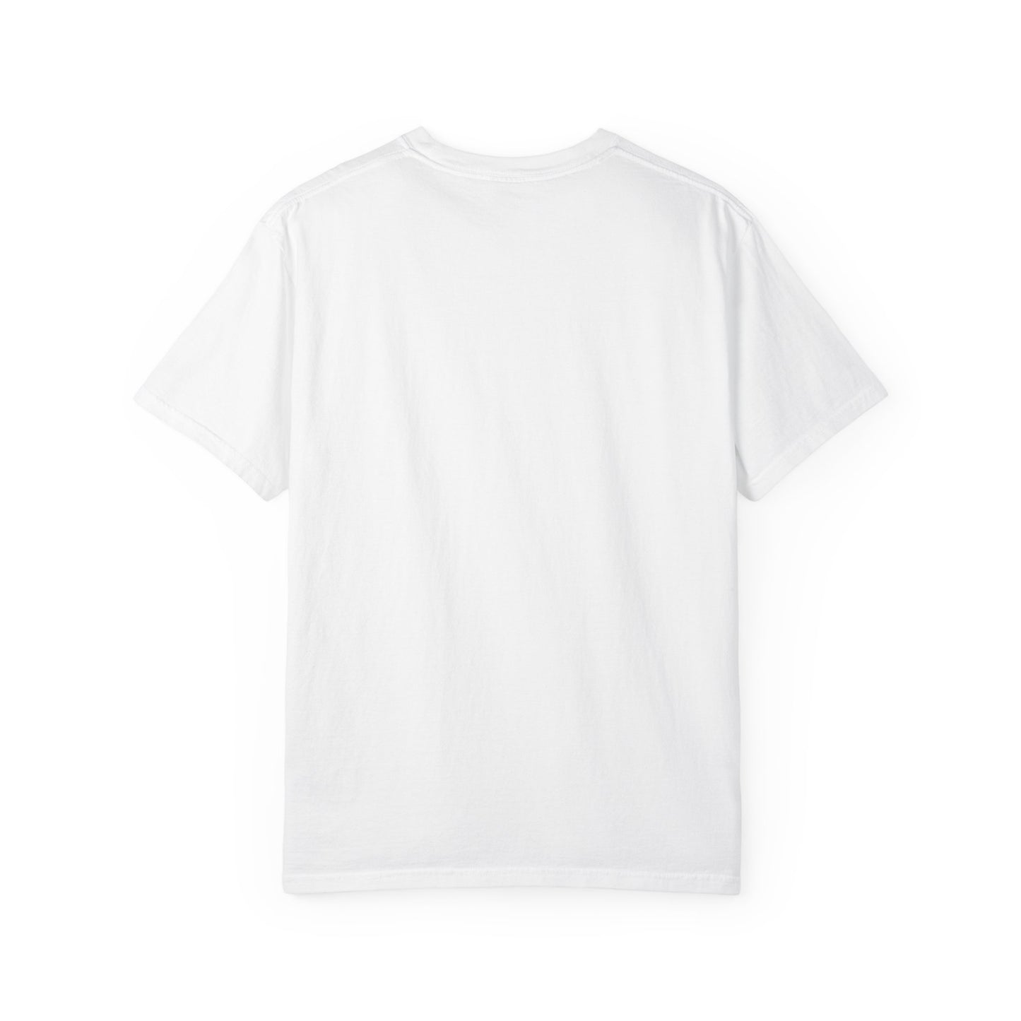 Noti Culture: From the Dirt – Minimal Chest Print Tee