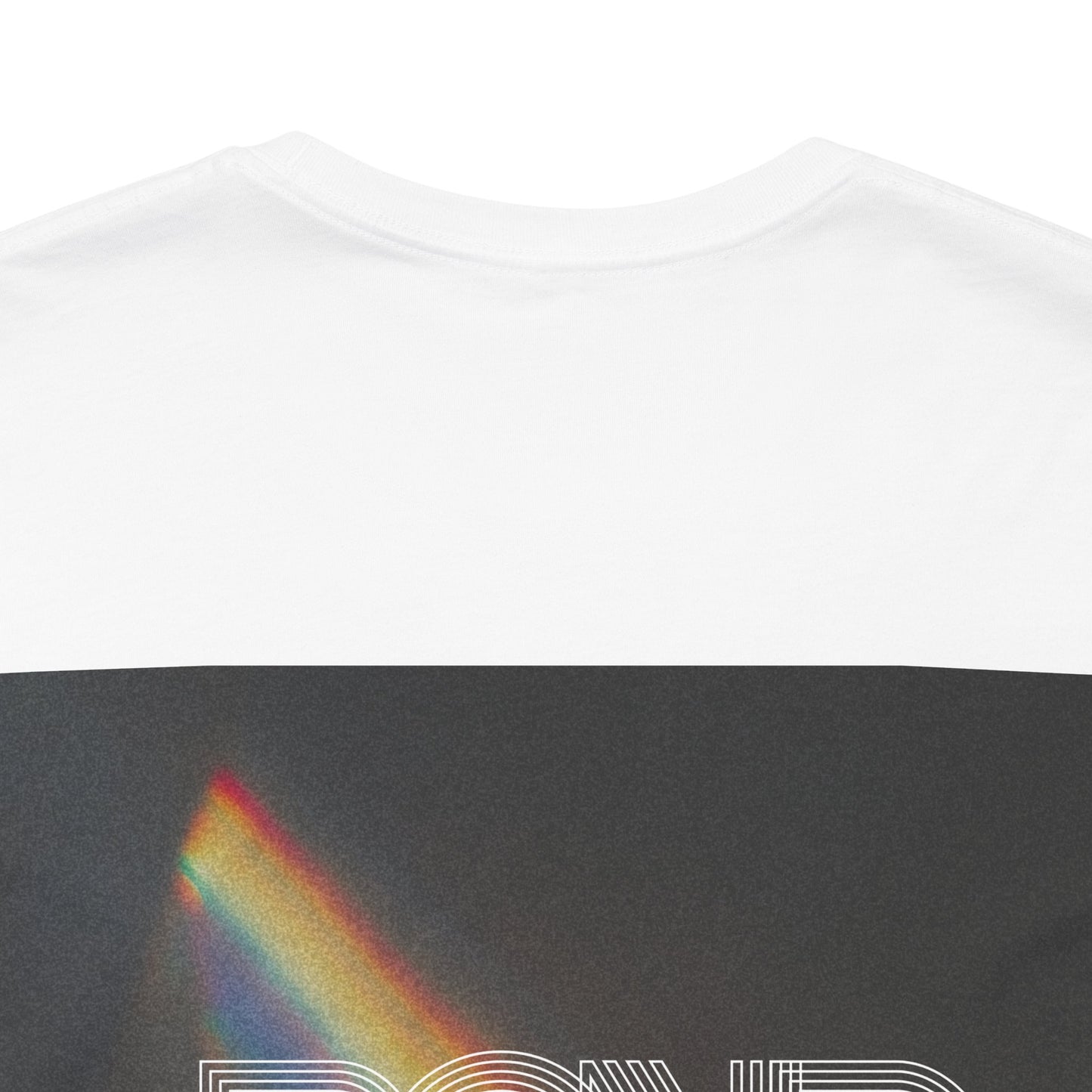 PGND Art Tee –US  Relaxed Fit Unisex Shirt for Him & Her