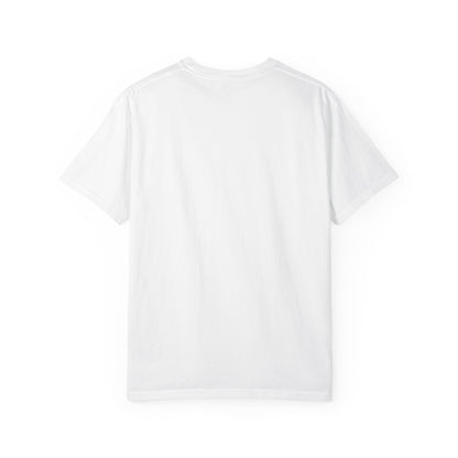 Noti Culture: Dirt – Minimal Chest Print Tee