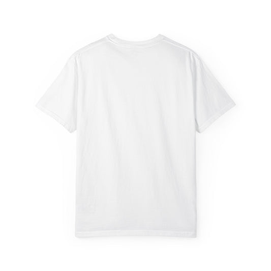Noti Culture: From the Dirt – Minimal Chest Print Tee