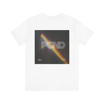 PGND Art Tee –US  Relaxed Fit Unisex Shirt for Him & Her